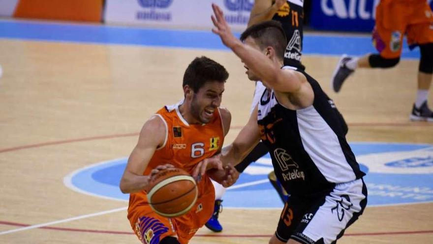 Jorge Sanz, en el partido contra el Lleida.