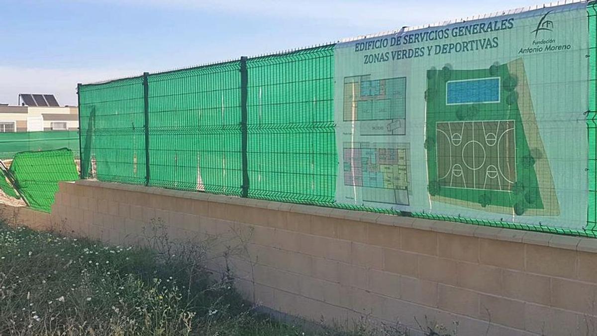Centro menores Murcia | El centro de menores de Santa Cruz cerrará ...