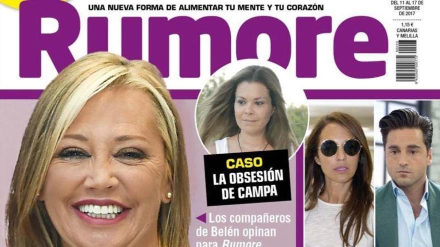 Bustamante y su ex, a la greña por un chalet