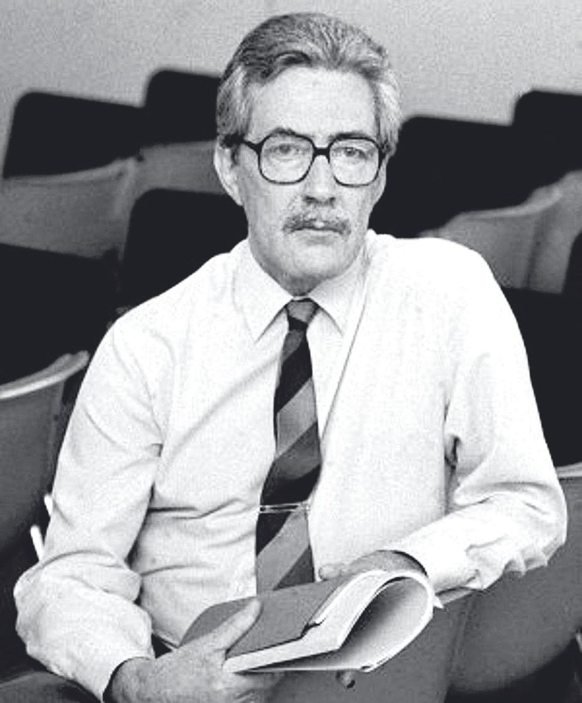 Jesús de la Serna
