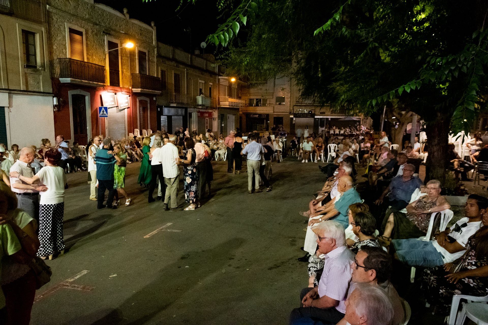 Activitats de la Festa Major de Sant Vicenç