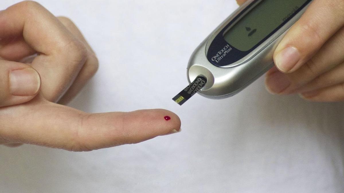 La diabetes afecta a más de 400 millones de personas en el mundo.