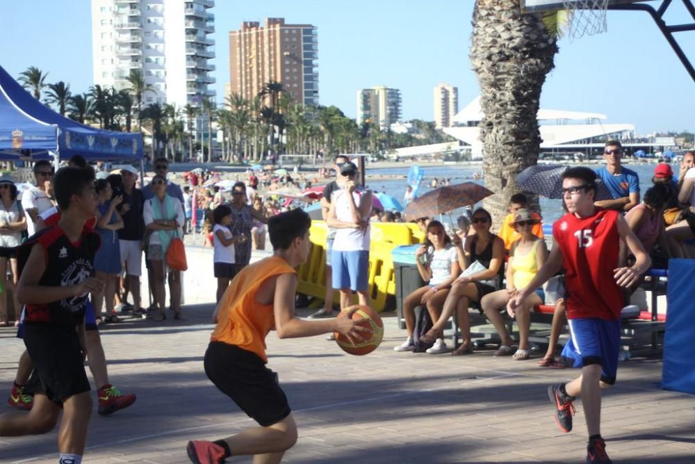 3x3 La Ribera (3/3)