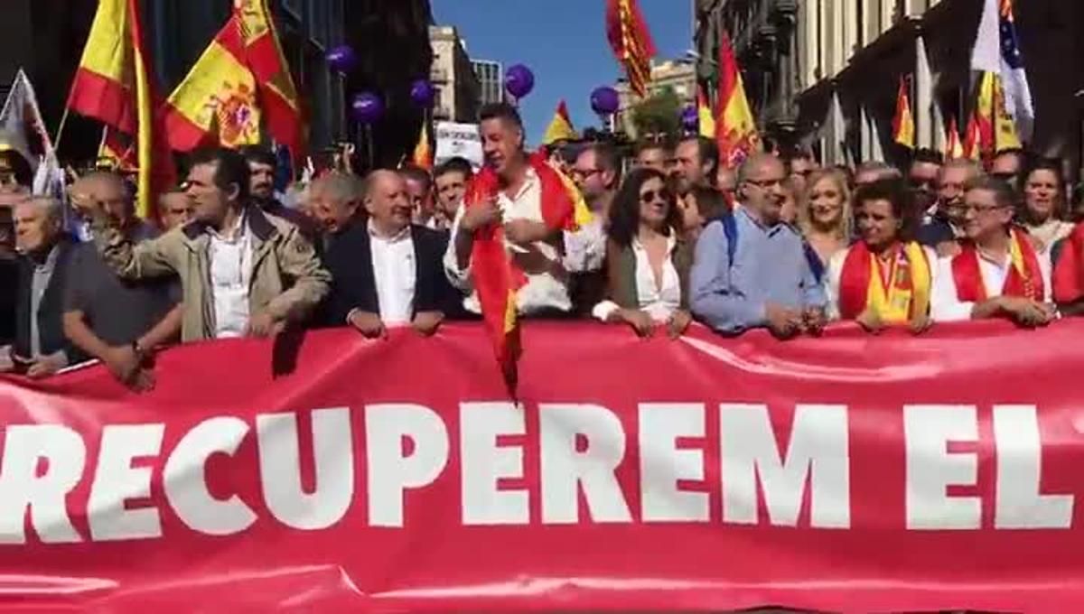 Manifestació