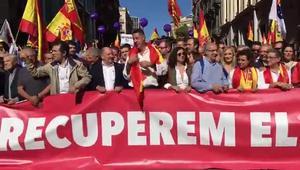 Manifestació