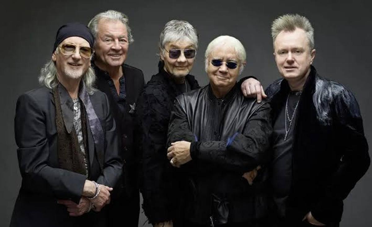Deep Purple
