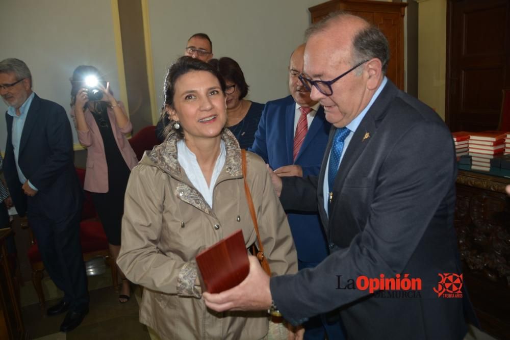 Día de la Cruz 2018 en Cieza