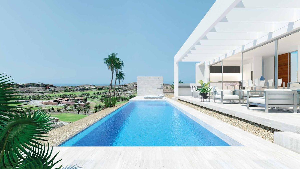 La Boutique Canary Real Estate, inmobiliaria con villas de lujo para soñar en Gran Canaria