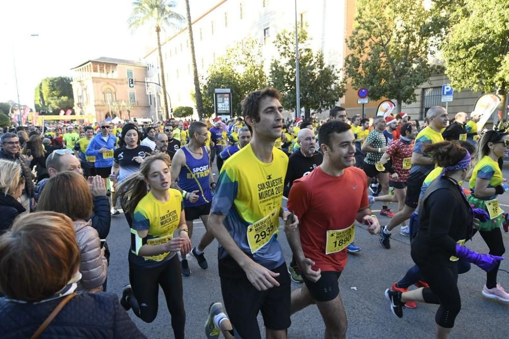 San Silvestre de Murcia