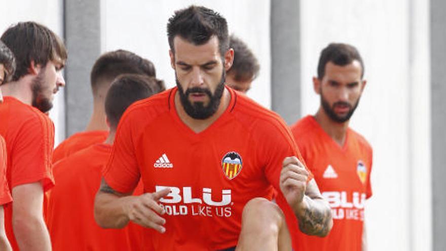 El técnico del Besiktas pide el fichaje de Negredo