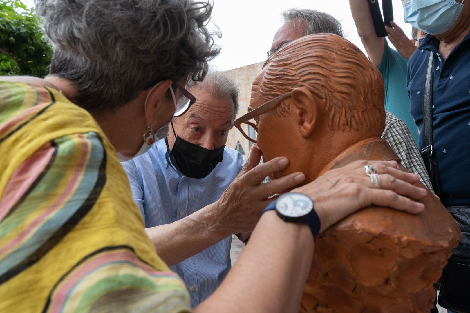 GALERÍA | La Feria de la Cerámica y Alfarería Popular de Zamora 2021, en imágenes