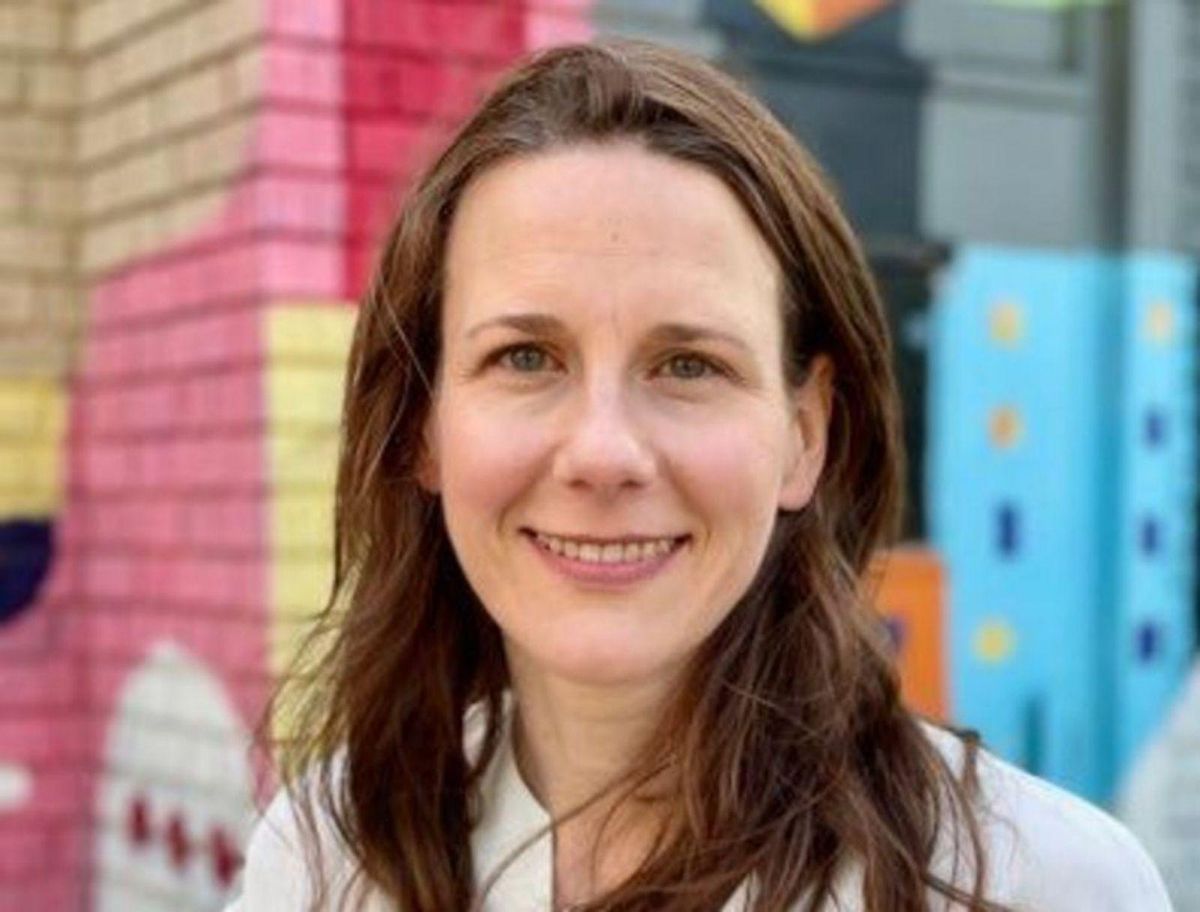 Karra-Lee Gerrits: "BCN té una habilitat única per inspirar"