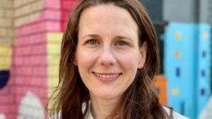 Karra-Lee Gerrits: "BCN té una habilitat única per inspirar" Karra-Lee Gerrits: "BCN té una habilitat única per inspirar"