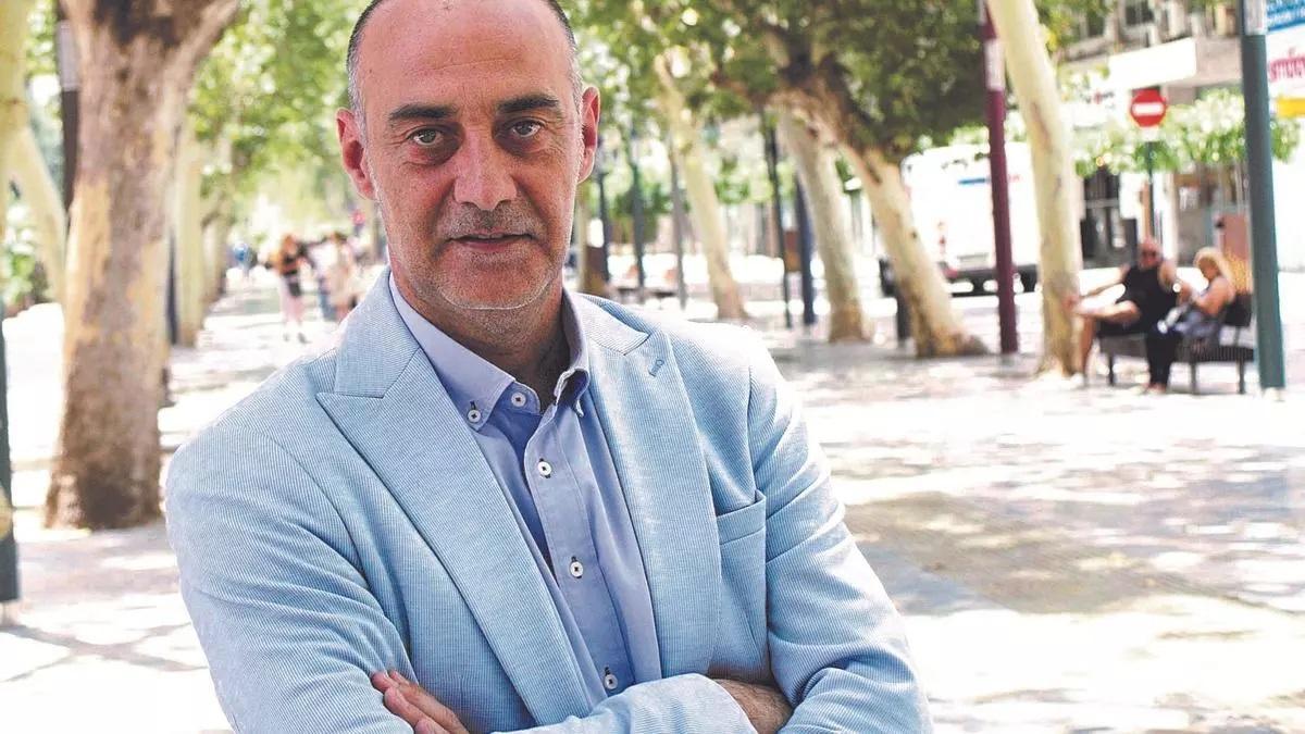 José Francisco Garre