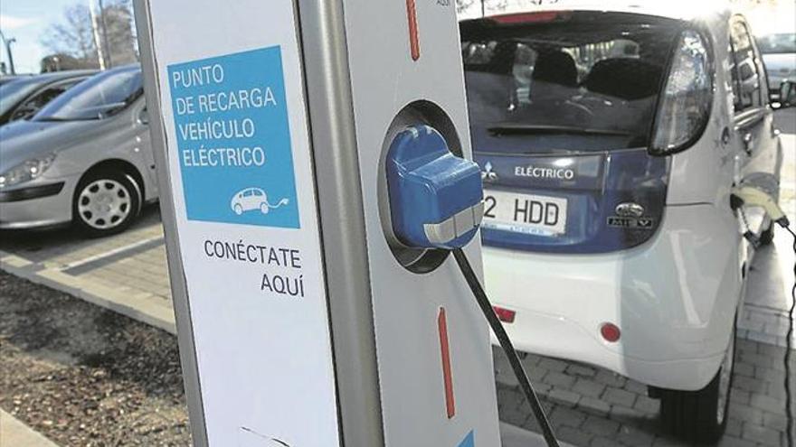 Endesa decide volcarse en la movilidad eléctrica