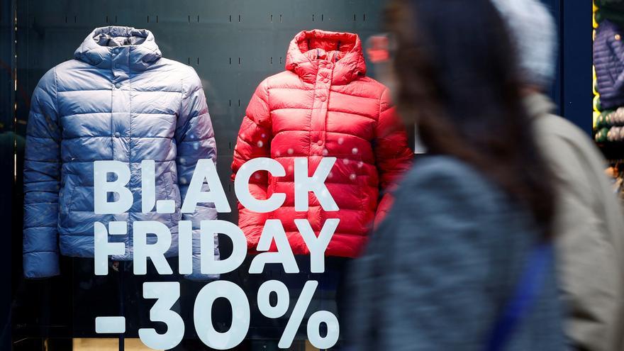 ¡El Black Friday continúa! Las mejores ofertas y chollos que puedes aprovechar