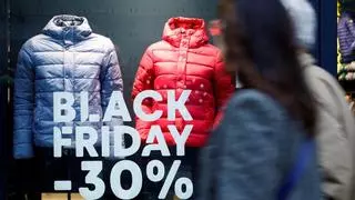 El ‘asesor de precios’ virtual de la OCU para que no te engañen este Black Friday [Pub. programada]