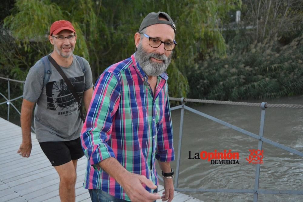 Carrera Popular Los Puentes de Cieza 2018