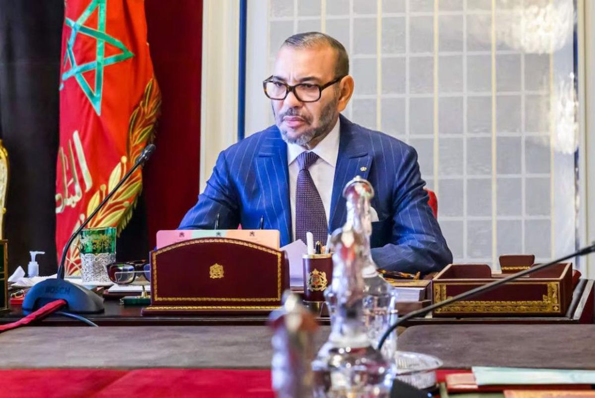El Marroc es ven com un país estable davant els riscos del Sahel