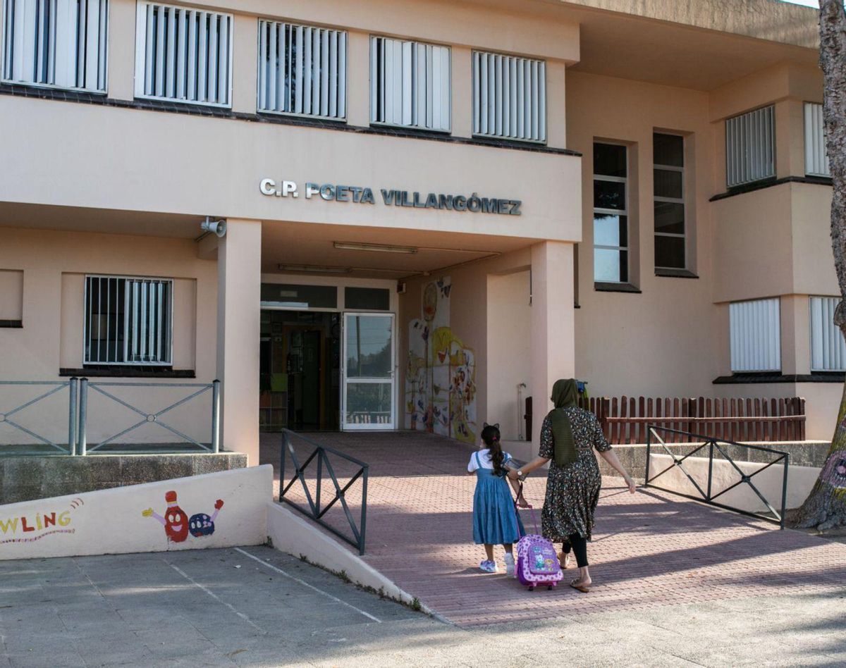 La falta de vivienda para los docentes complica de nuevo la vuelta al cole en Ibiza y Formentera