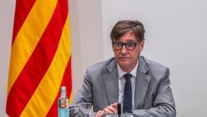 Junts evita donar per fet el seu rebuig de la iniciativa