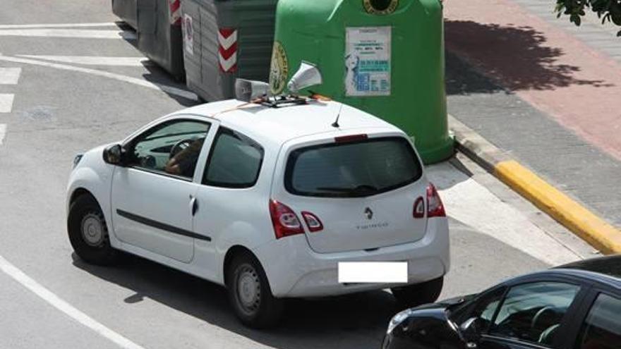 Paterna recupera el bando municipal