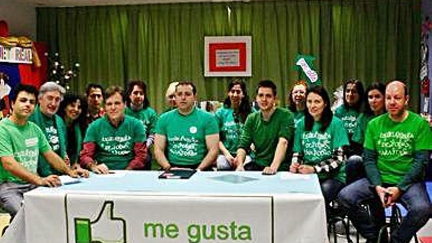 Junta de Personal Docente de Zamora.