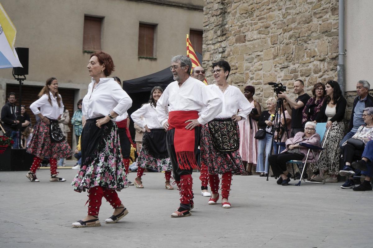 Imatge de la Festa del Panellet 2026 Imatge de la Festa del Panellet 2026