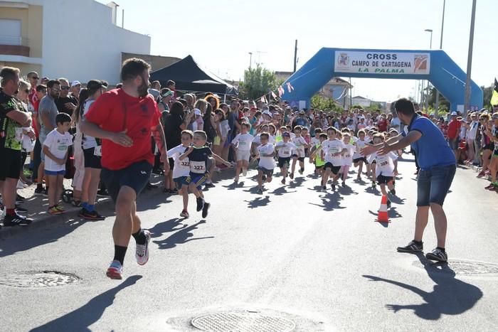 Carrera de La Palma