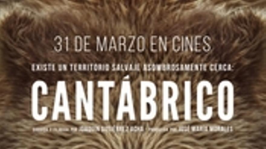 Cantábrico. Los dominios del oso pardo