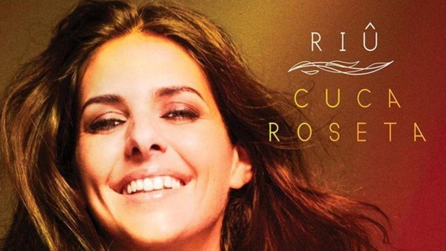 Cuca Roseta, la novia del fado