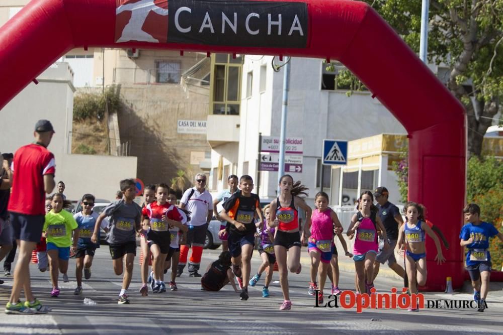 Carrera Ciudad de Águilas