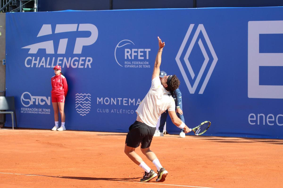 El torneo experimenta en esta edición un importante crecimiento al pasar de categoría Challenger 75 a Challenger 100.