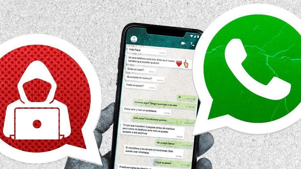 Esto es lo que puede pasar si aceptas esta videollamada: te robarán tus datos y tu dinero
