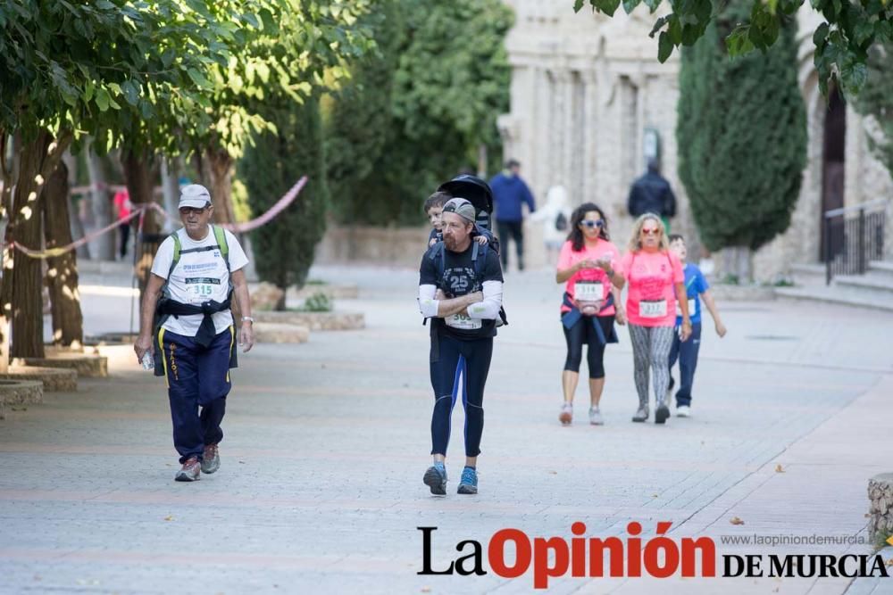 III Vuelta al Santuario de la Esperanza (senderism