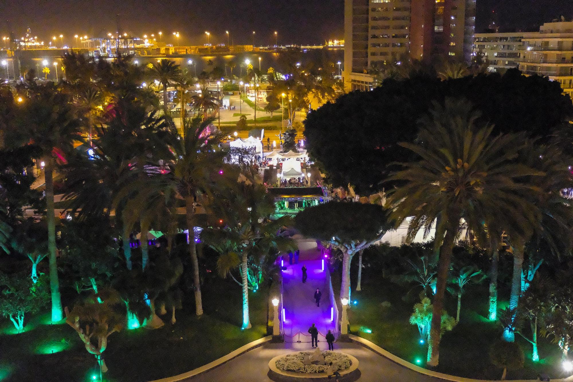 Festival Malvasoul 'Con Estilo' en Gran Canaria