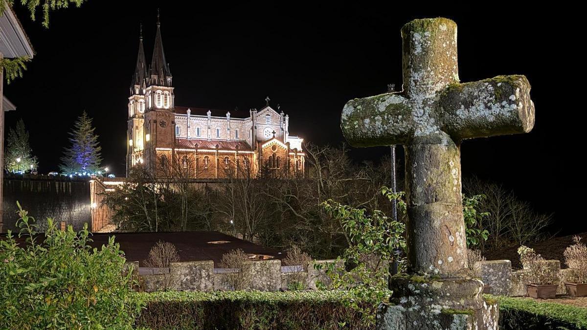 El emotivo vídeo presentado en Fitur por Cangas de Onís