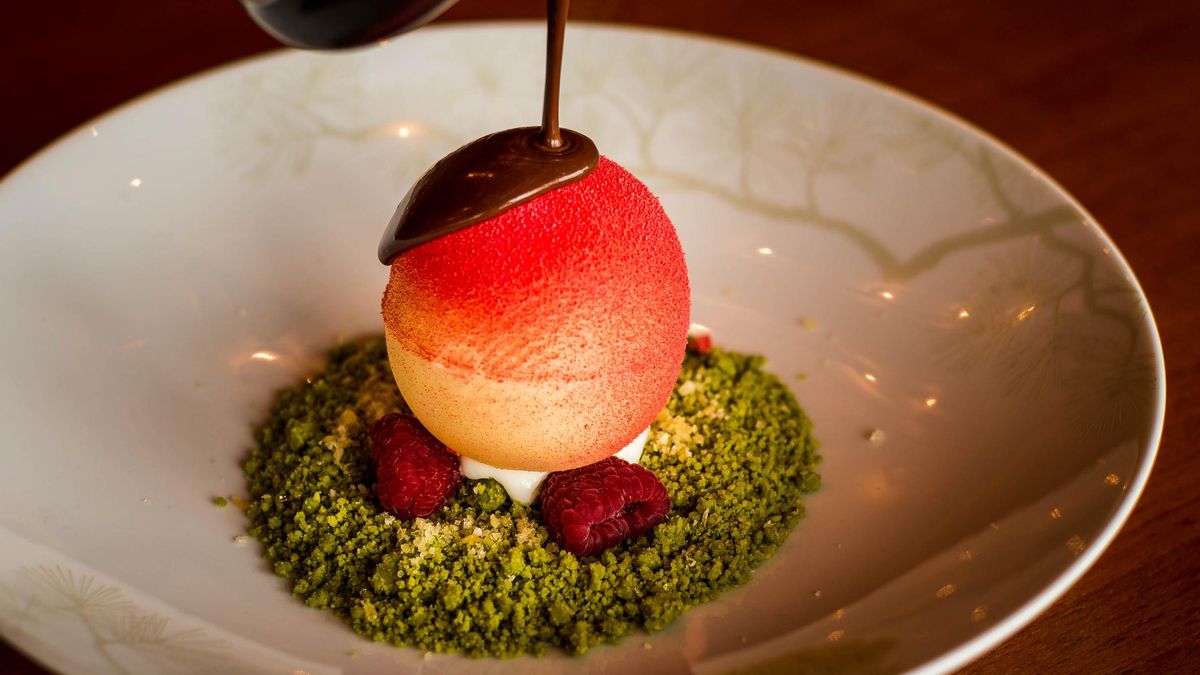 El restaurante más romántico de Catalunya está en este pueblo