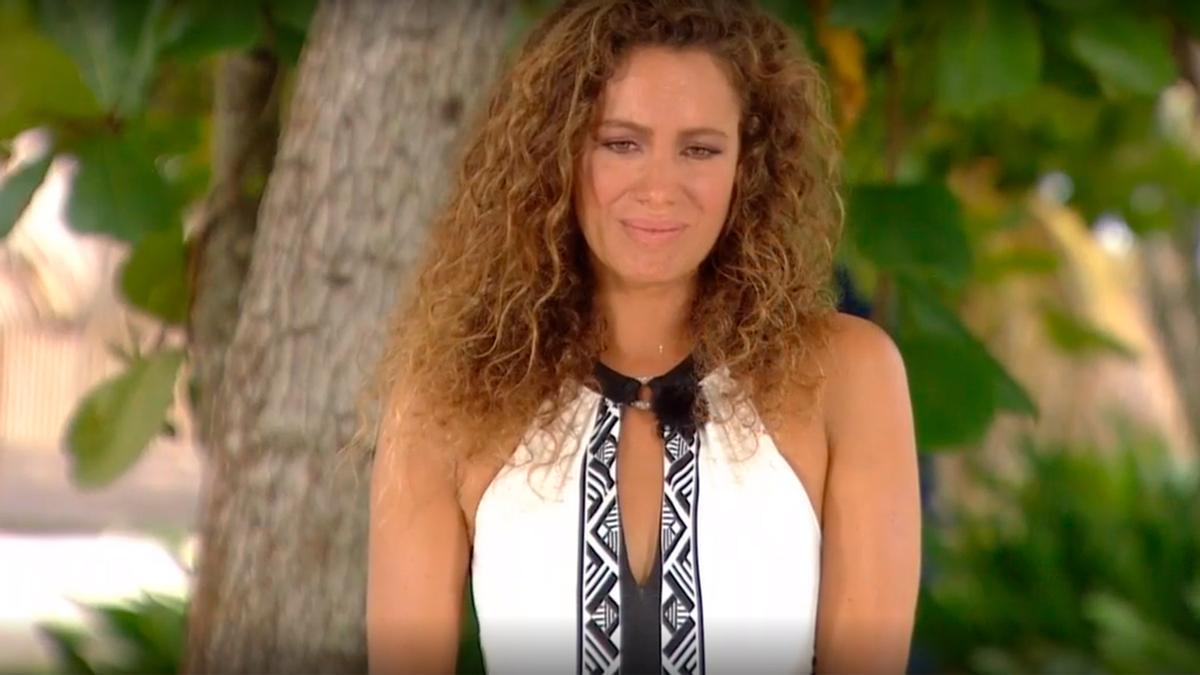 Laura Madrueño debe abandonar Honduras antes del final de Supervivientes: la presentadora se despide del reality así