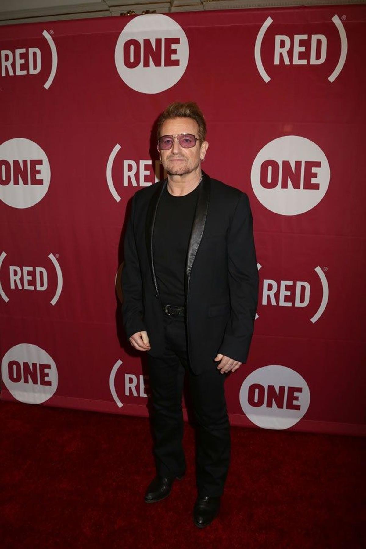 Bono.