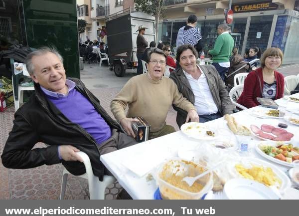 ZONA C 1 - PAELLAS DE BENICASSIM