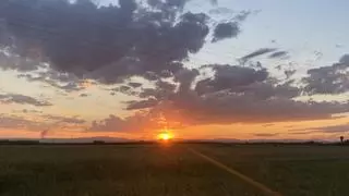 La Ribera refuerza las playas y la marjal, cierra sus parajes naturales y propone espacios alternativos donde disfrutar del eclipse
