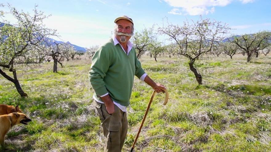 Ecoturismo en Sierra Espuña