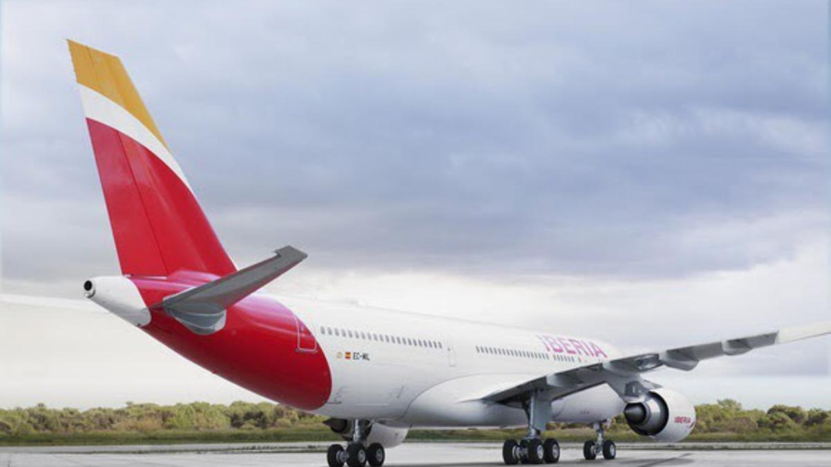 Iberia establece una tarifa de 99 euros Iberia establece una tarifa de 99 euros