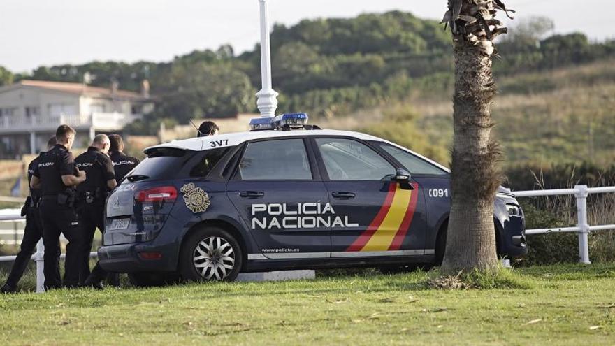 La Policía Nacional efectuó este año 850 auxilios humanitarios en Asturias