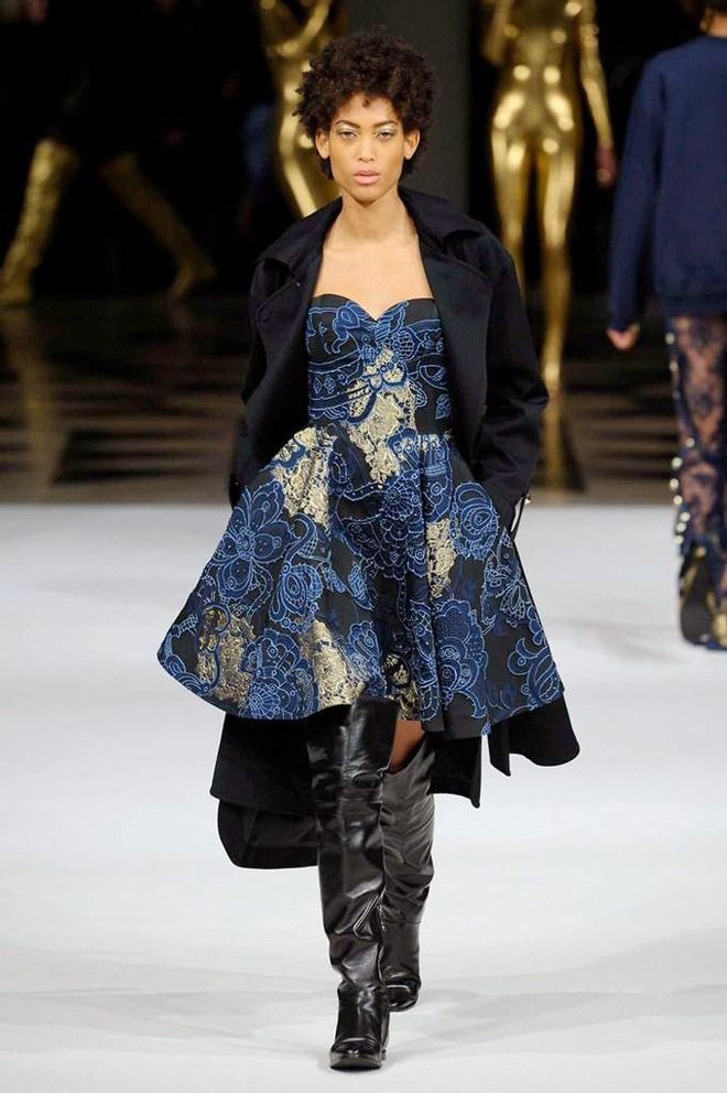 Alexis Mabille