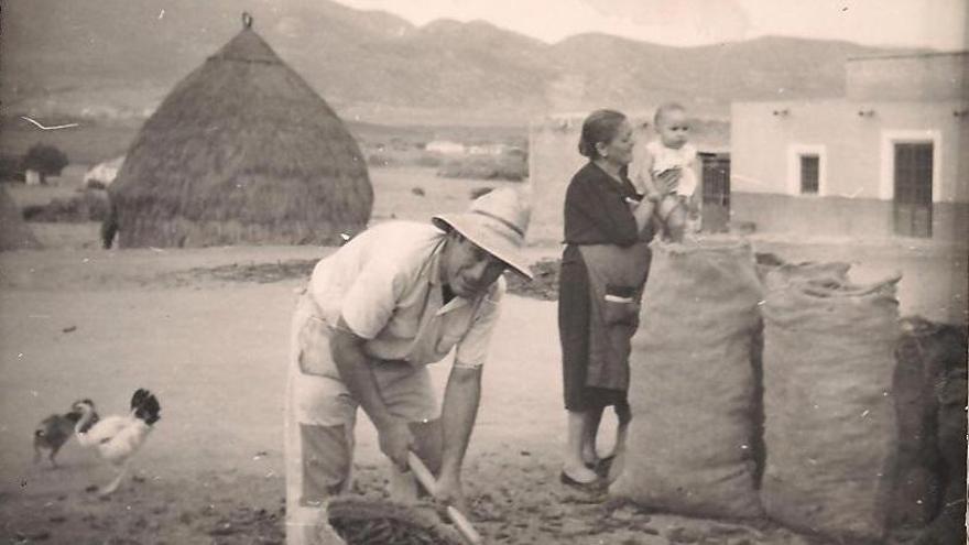 Invitan a los vecinos de Calblanque a colaborar con una exposición del parque