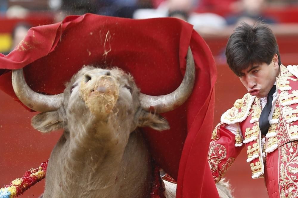 Feria de las Fallas 2016