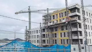 Los constructores aplauden que se decrete la urgencia de construir viviendas