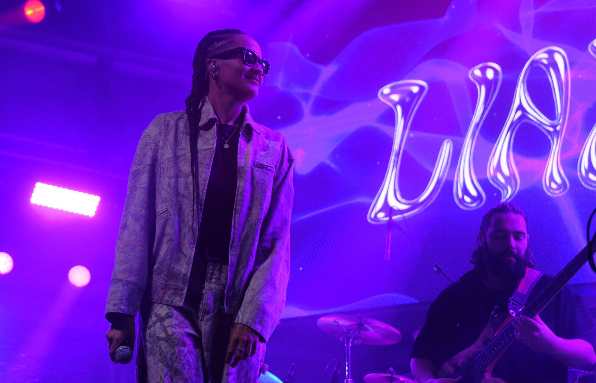 Arranque del festival Sonora